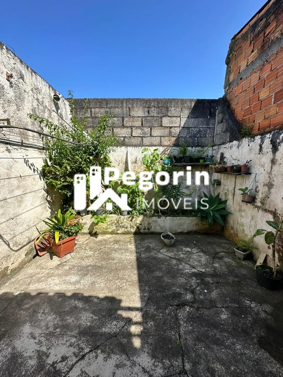 Imagem Casa à venda em Pinhais, Vargem Grande, com 2 quartos, 55,00m²