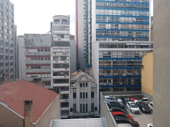 Imagem Sala para venda no bairro Centro Histórico em Porto Alegre