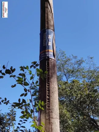 Imagem Chácara à Venda na Estrada NE 09 na Chácara dos Poderes em Campo Grande/MS com 5.000m2