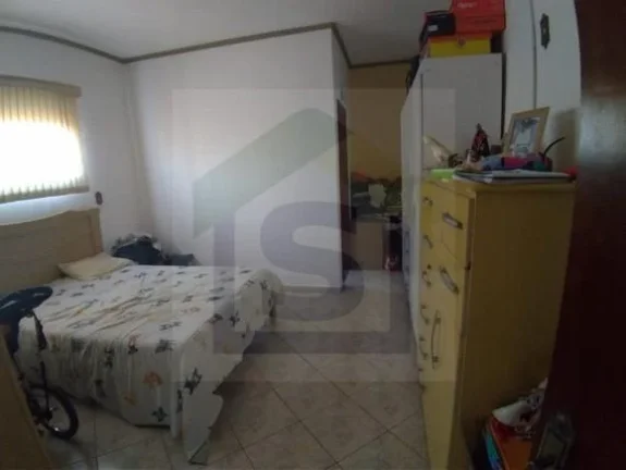 Imagem Casa Residencial / Vila São Lúcio