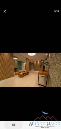 Imagem Apto 2 Quartos 1 suite - 1vaga -78m - Vila Guilhermina Praia Grande !!!