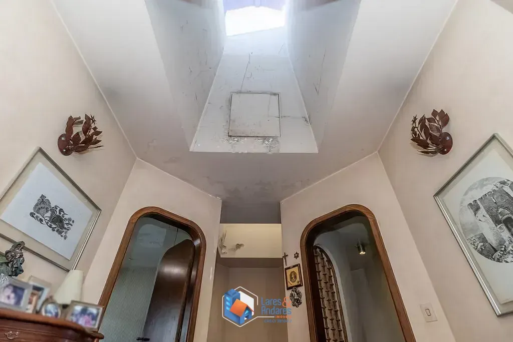 Imagem Casa à venda 5 Quartos 2 Suites 4 Vagas 447M² Jardim Guedala São Paulo - SP