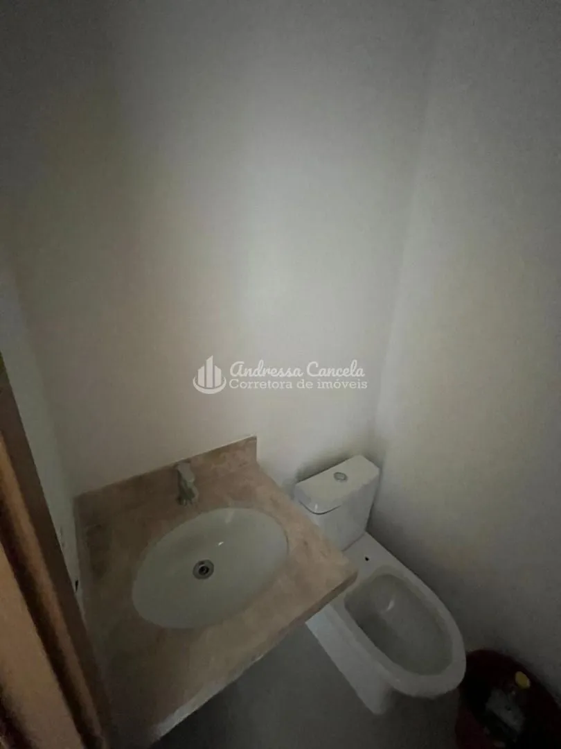 Imagem Toscana Residence - Apartamento com 2 suítes à venda, 123 m² por R$ 1.260.000 - Toscana Residence - São José do Rio Preto/SP