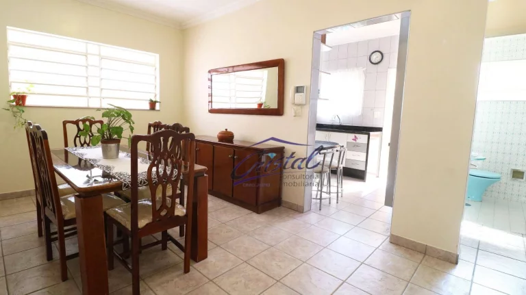 Imagem Casa Terrea Vende Butantã