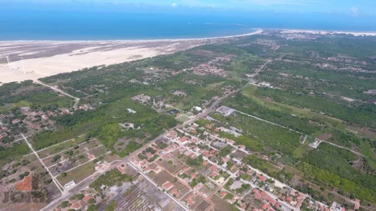 Imagem Terreno a Venda no bairro Parada do Pecém - São Gonçalo do Amarante, CE