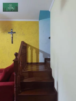Imagem Sobrado à venda por R$ 650.000,00 - Vila Carmela I - Guarulhos/SP