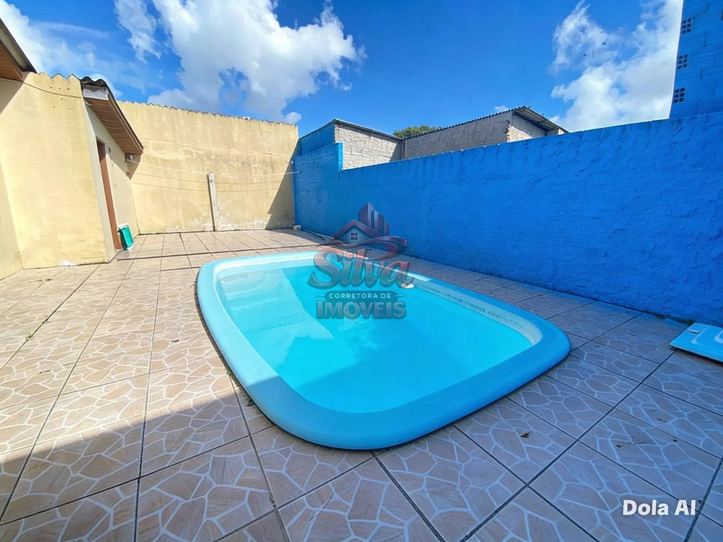 Imagem C611| Chalé com piscina à venda no Nordeste em Imbé RS
