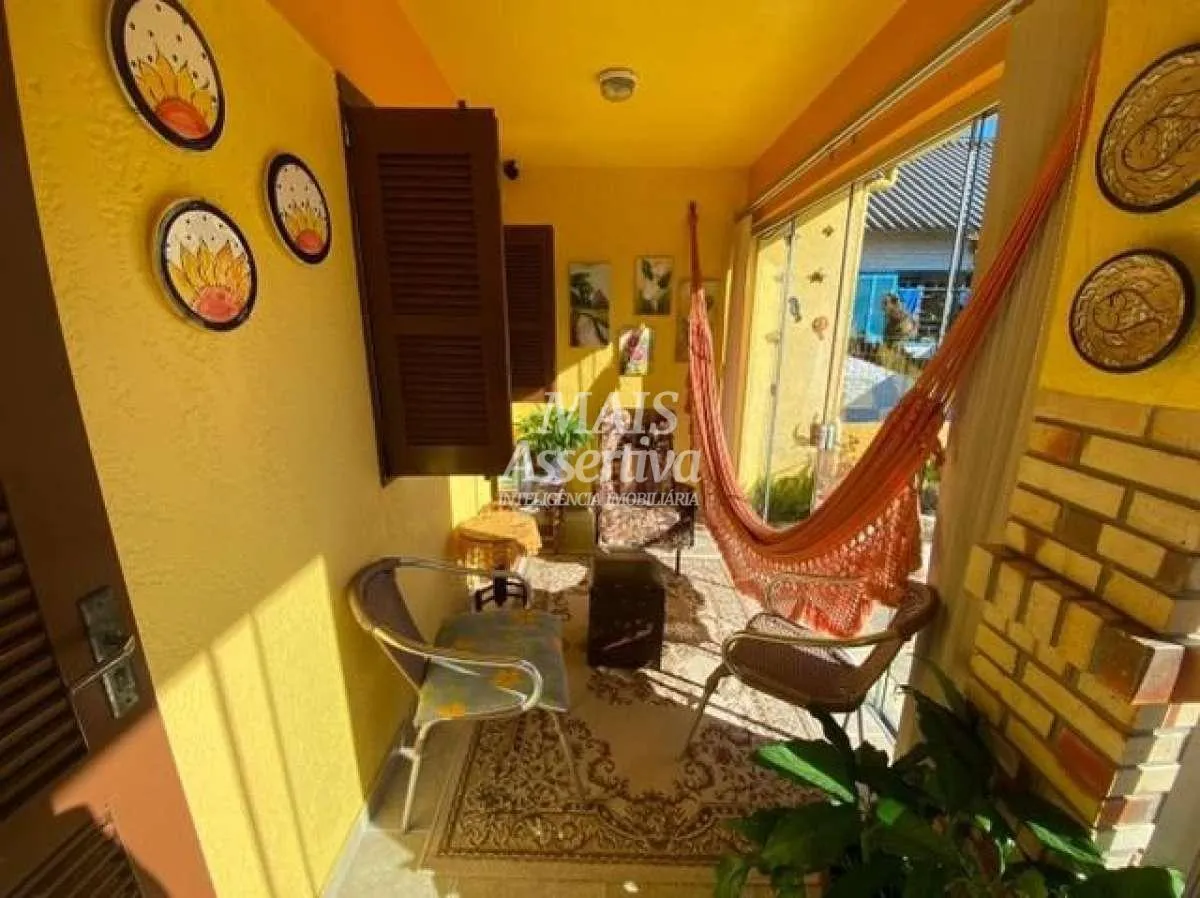 Imagem Casa para Venda em Imbé / RS no bairro Centro