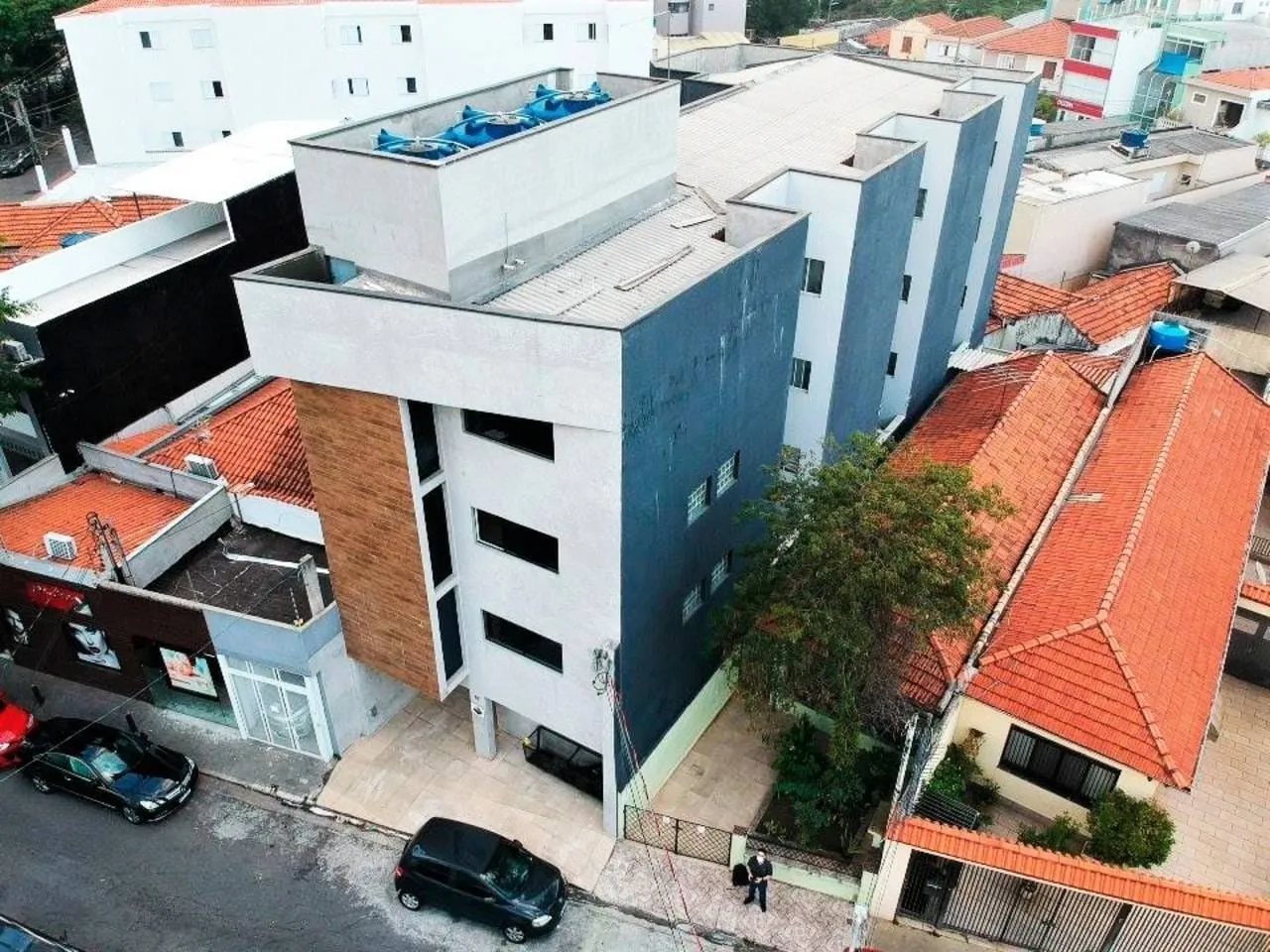 Imagem Apartamento à venda 1 Quarto, 219.3M², Tatuapé, São Paulo - SP | Selfie Tatuapé