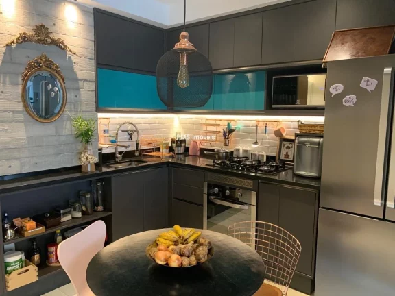Imagem Apartamento à venda na Consolação, São Paulo-SP: 1 quarto, 1 sala, 1 banheiro, 1 vaga de garagem, 50m². Venha conferir!