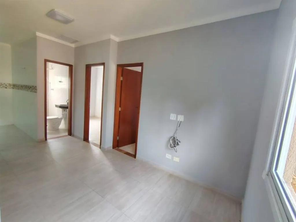 Imagem CASA COM 41,00 m² - MELVI - PRAIA GRANDE SP