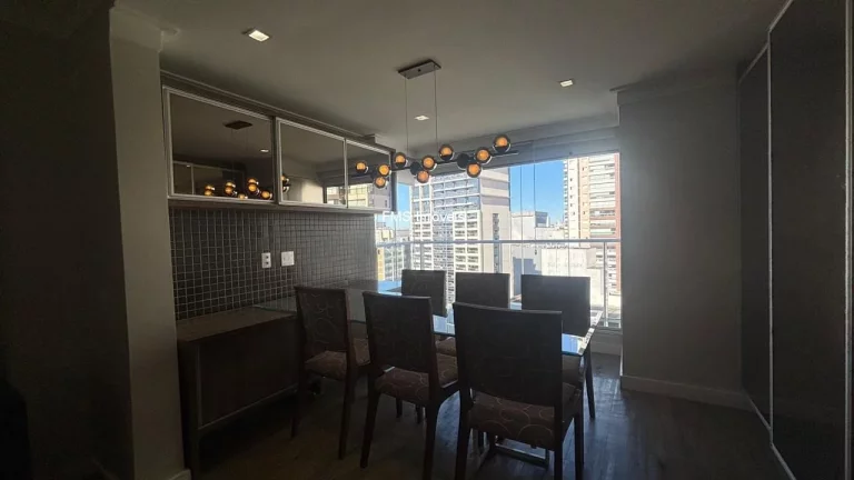 Imagem APARTAMENTO RESIDENCIAL em SÃO PAULO - SP, CONSOLAÇÃO