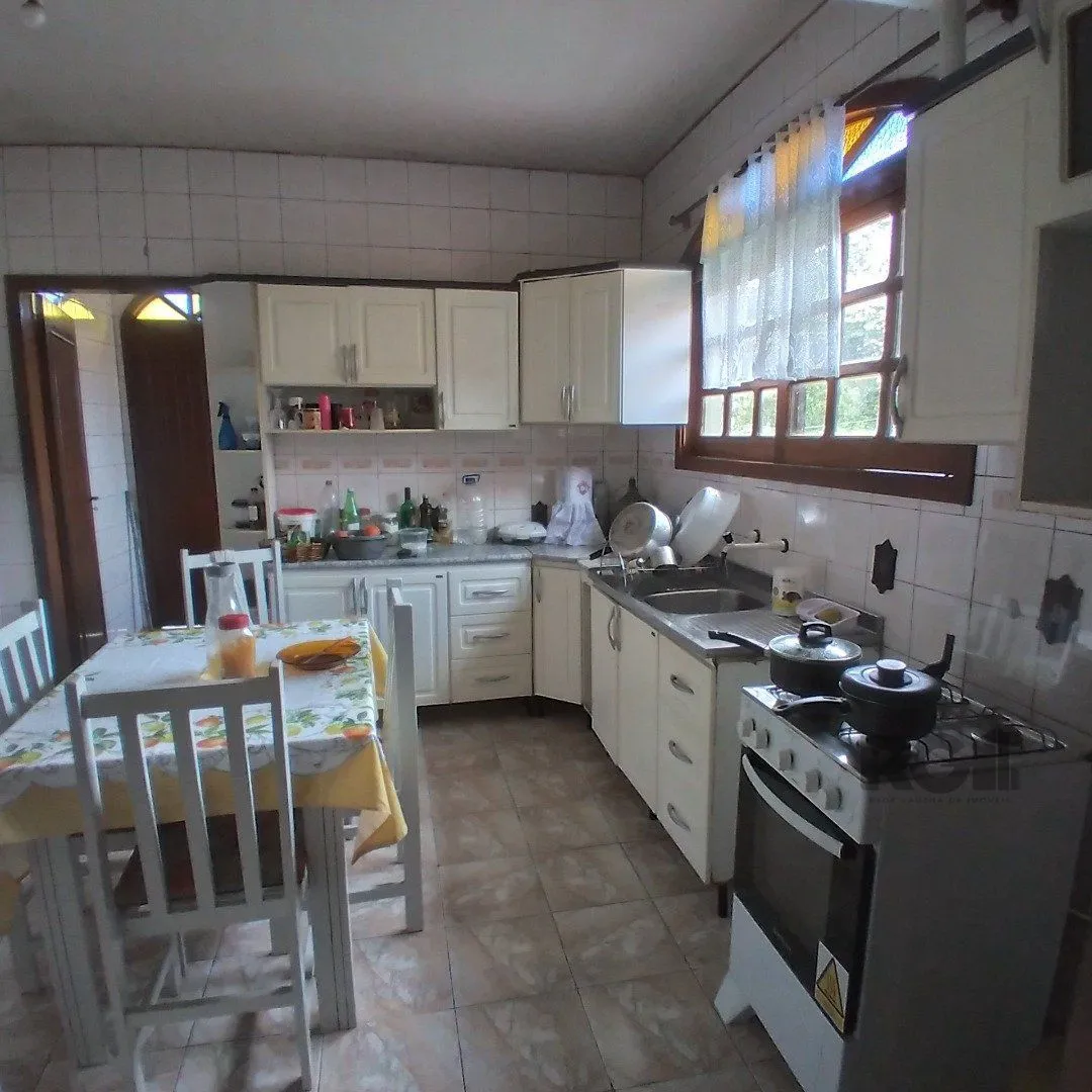 Imagem Casa em Restinga