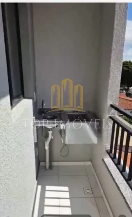 Imagem VOCÊ ACABOU DE ENCONTRAR O APÊ DOS SEUS SONHOS! 2 Dormitórios (1 Suíte) no Palmares Boulevard Residence – Parque Industrial