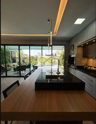 Imagem Venha se encantar com essa incrível casa de alto padrão!