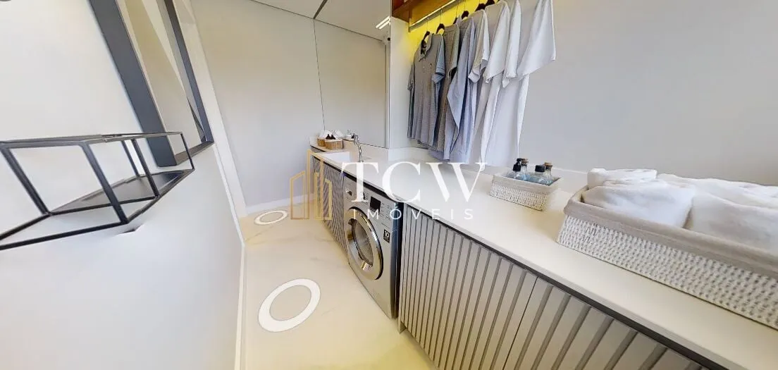 Imagem Apartamento Padrão 3 Dorm no Barra Funda