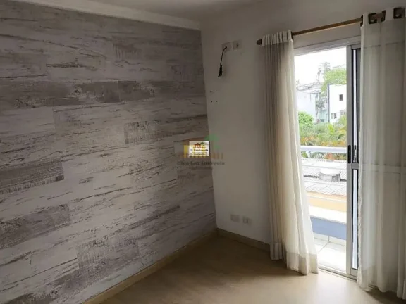 Imagem Casa de Condomínio