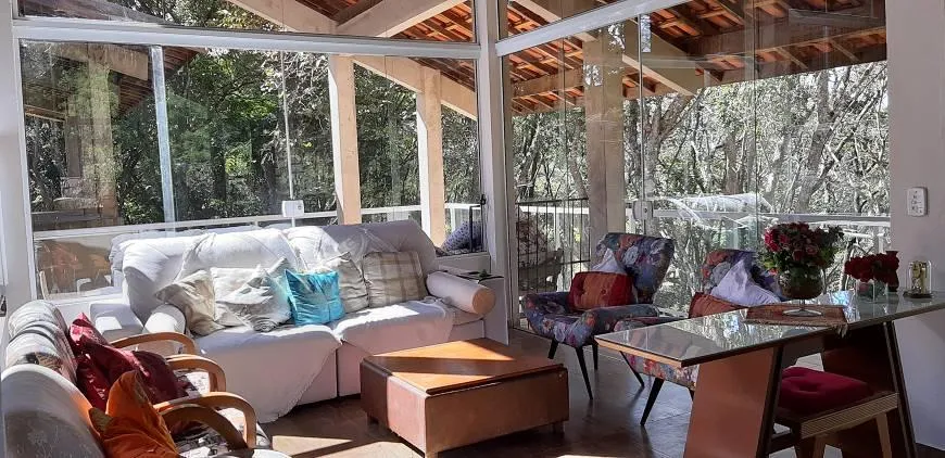 Imagem LINDA CASA- CONDOMÍNIO FECHADO