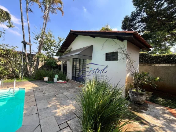 Imagem Casa com 4 dormitórios à venda, 314 m² por R$ 3.000.000,00 - Butantã - São Paulo/SP