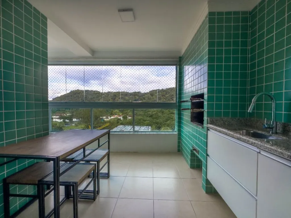 Imagem APARTAMENTO COM 123,00 m² - CANTO DO FORTE - PRAIA GRANDE SP