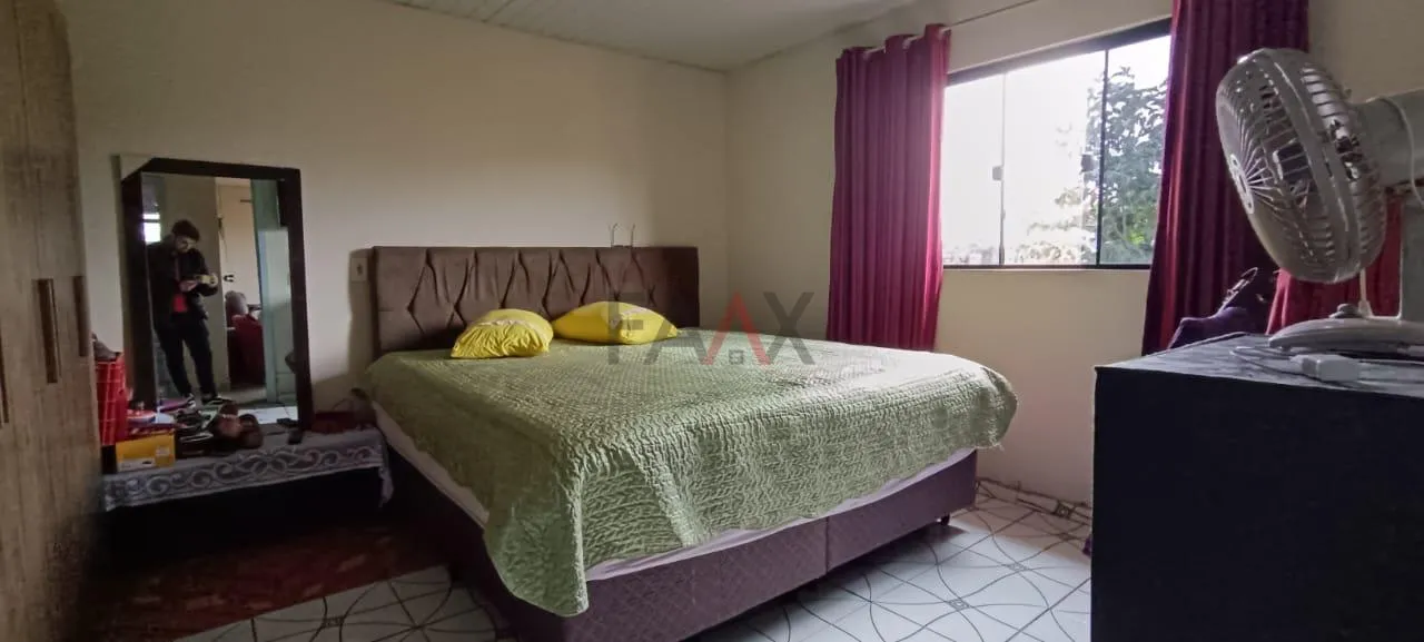 Imagem Casa com 3 dormitórios à venda, CONRADINHO, GUARAPUAVA - PR