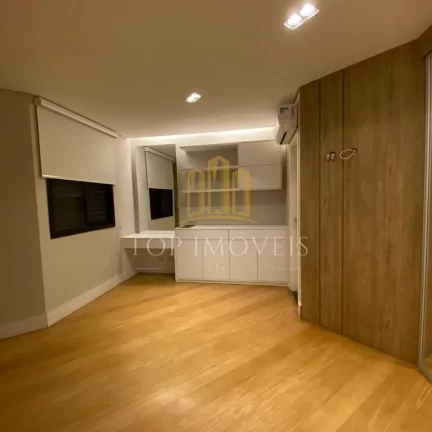 Imagem Cobertura Incrível no Jardim Aquarius – Viva no Alto do Conforto! Descubra o privilégio de morar em uma cobertura espetacular no bairro mais desejado da cidade!