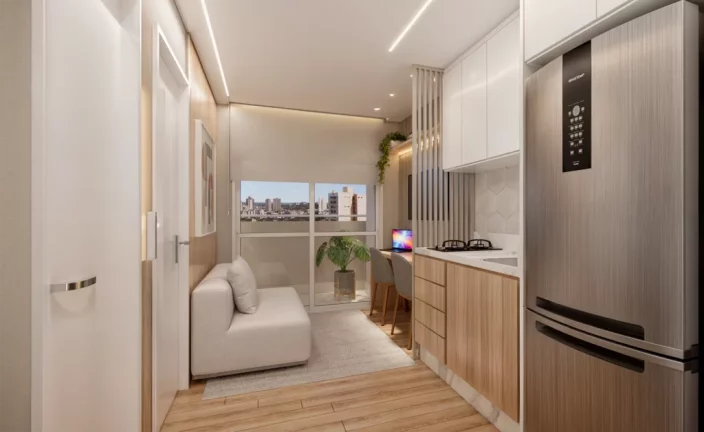 Imagem APARTAMENTO RESIDENCIAL em São Paulo - SP, Itaquera