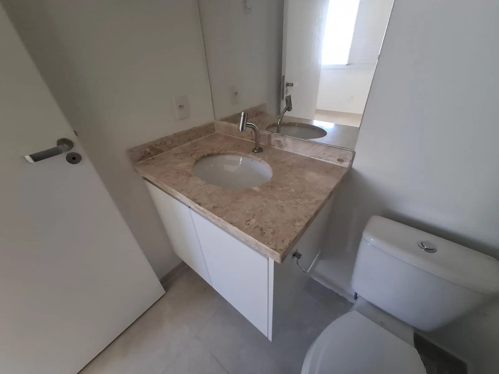 Imagem APARTAMENTO RESIDENCIAL em Sorocaba - SP, Parque Campolim