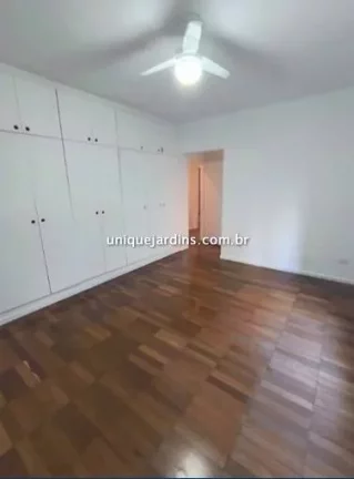 Imagem Apartamento para alugar Jardim América São Paulo