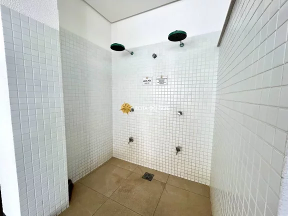 Imagem Porto Fino Residencial Apartamento mobiliado 2 quartos Praia Centro Bombinhas SC
