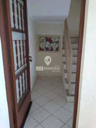 Imagem Casa á venda Jardim Filomena Itatiba-SP