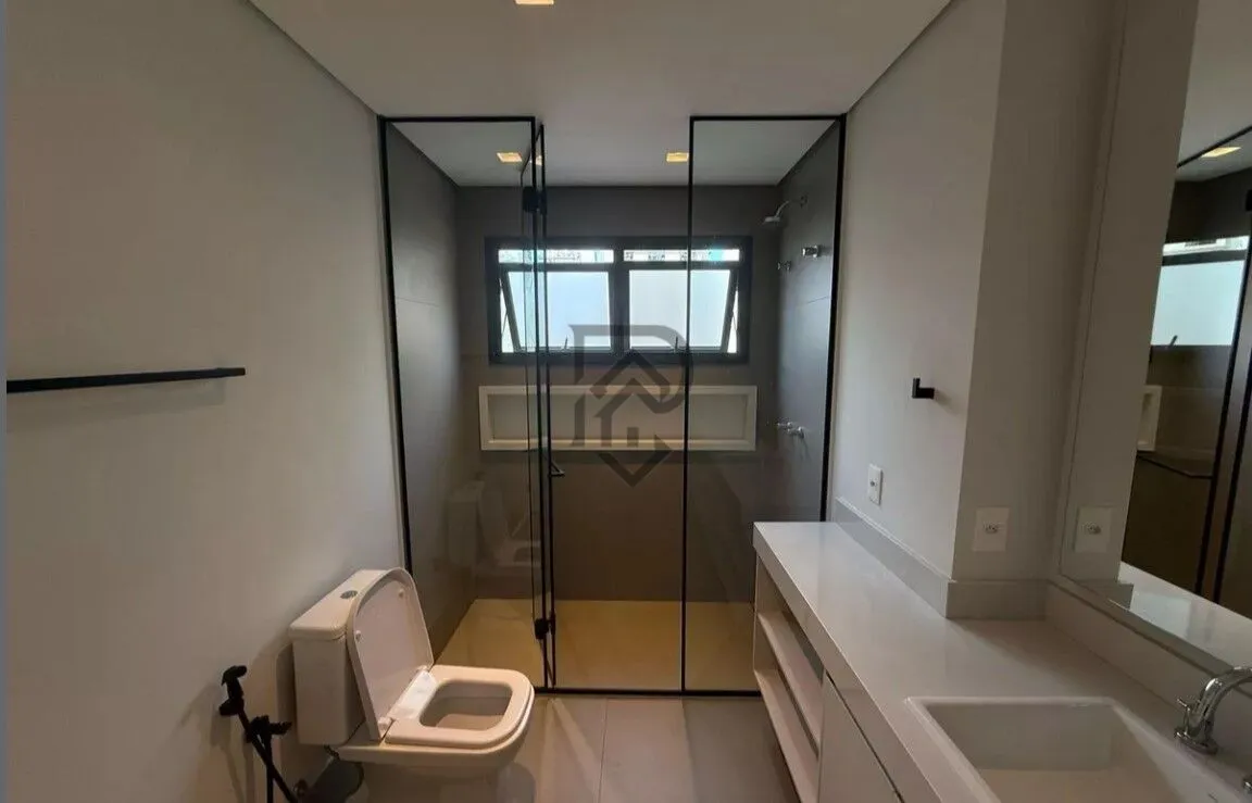 Imagem Apartamento Alto Padrão jardins andar alto