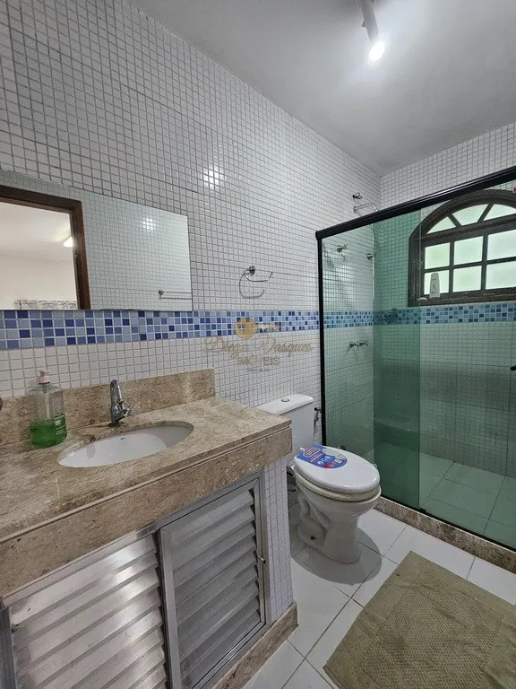 Imagem Casa em Condomínio para Venda em Teresópolis / RJ no bairro Vargem Grande