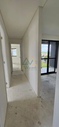Imagem Apartamento à venda Tarumã Curitiba PR