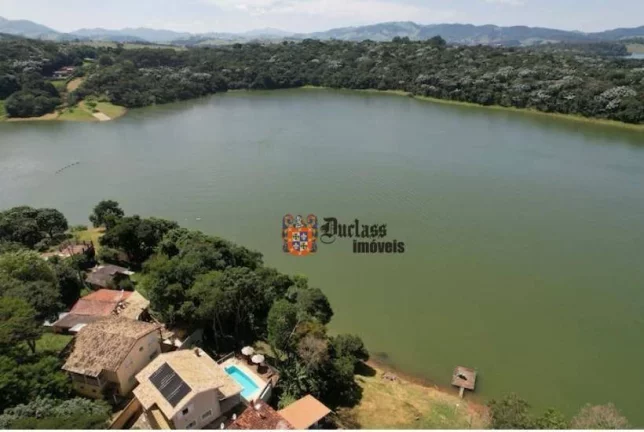 Imagem Chácara com 3 dormitórios à venda, 1100 m² por R$ 1.150.000,00 - Paiol Grande - Joanópolis/SP