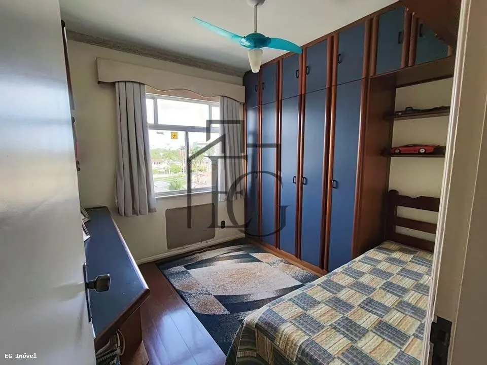 Imagem Apartamento para Venda em Araruama, Parque Hotel, 4 dormitórios, 2 suítes, 1 banheiro, 1 vaga