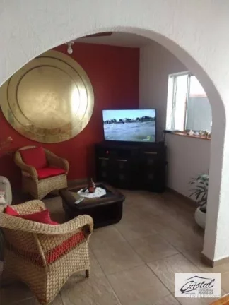 Imagem Casa com 3 dormitórios à venda, 126 m² por R$ 470.000,00 - Butantã - São Paulo/SP