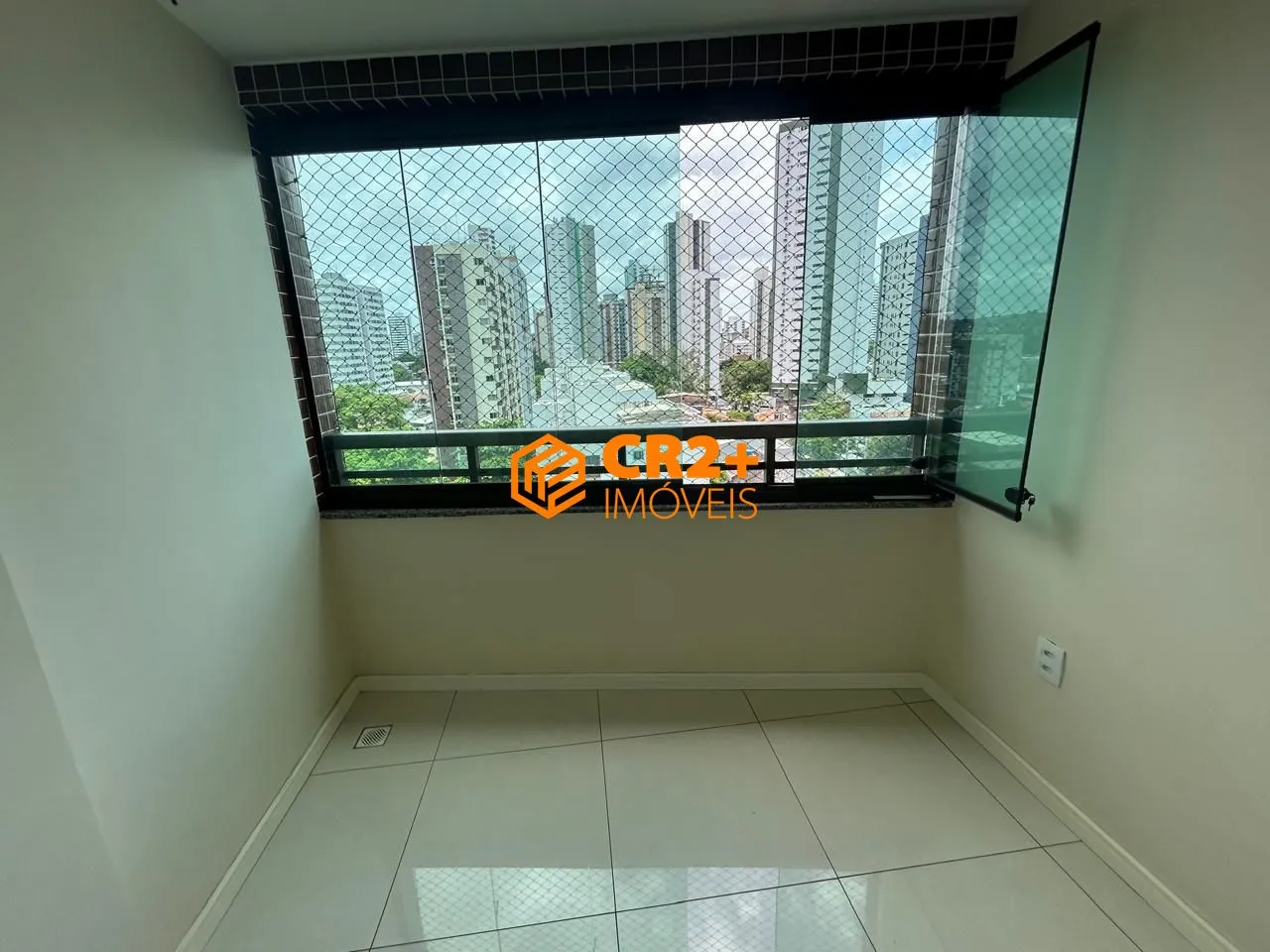 Imagem Vendo apartamento novo com 68m² - 3 quartos -MOBILIADO no Parnamerim