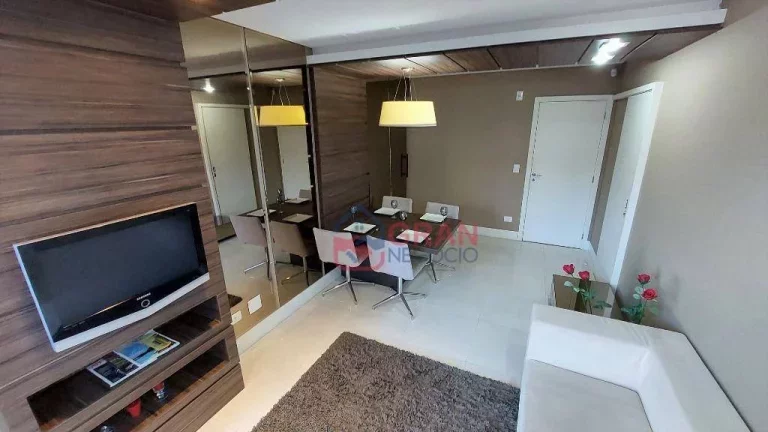 Imagem Apartamento com 2 dormitórios à venda - Boa Vista