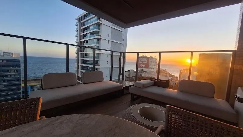 Foto do imóvel Apartment em Salvador - Bahia, Barra