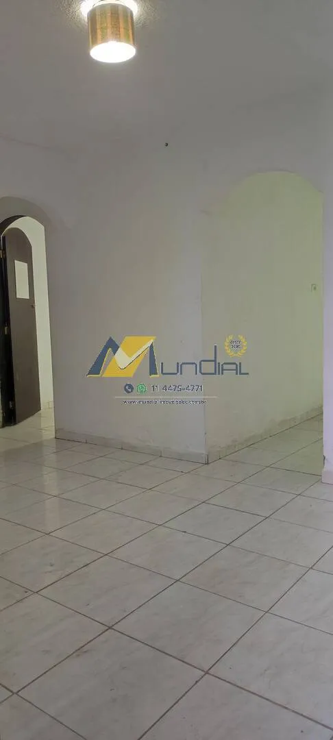 Imagem Alugo Casa em Jardim Alzira Franco, Santo André