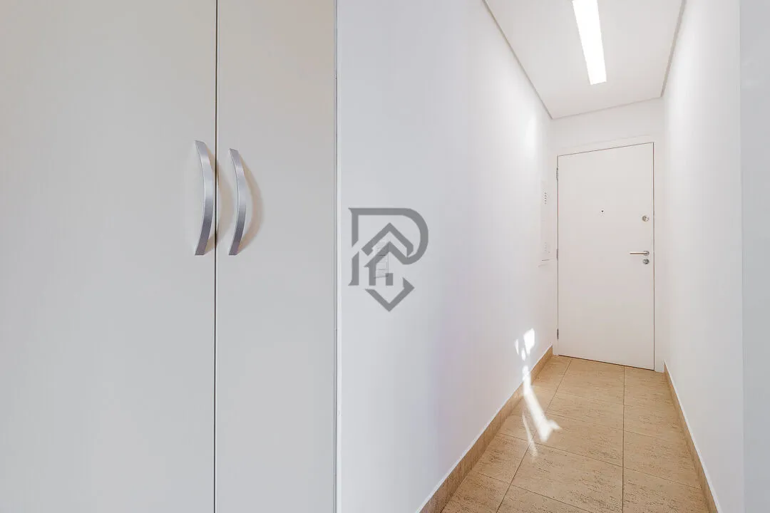 Imagem Apartamento duplex pinheiros proximo metrô fradique