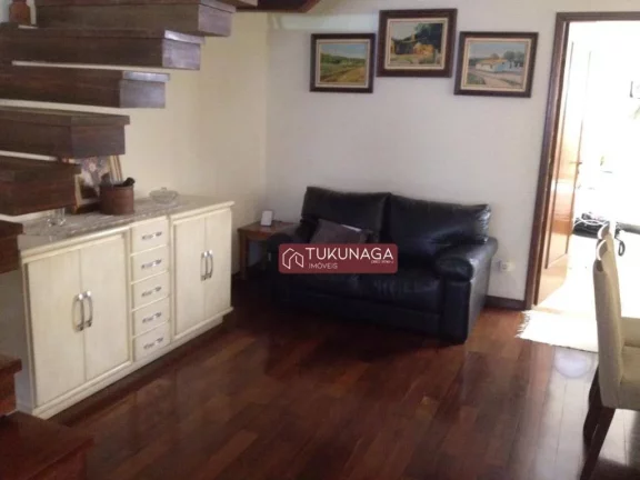 Imagem Sobrado com 4 quartos à venda, 298 m² por R$ 1.590.000 - Jardim Sao Paulo(Zona Norte) - São Paulo/SP