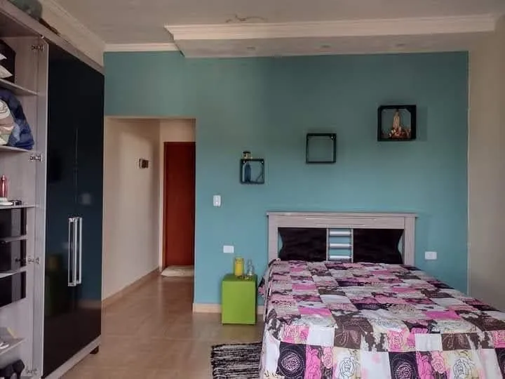 Imagem Casa à venda 2 Quartos, 1 Suite, 4 Vagas, Vale das flores, Tremembé - SP