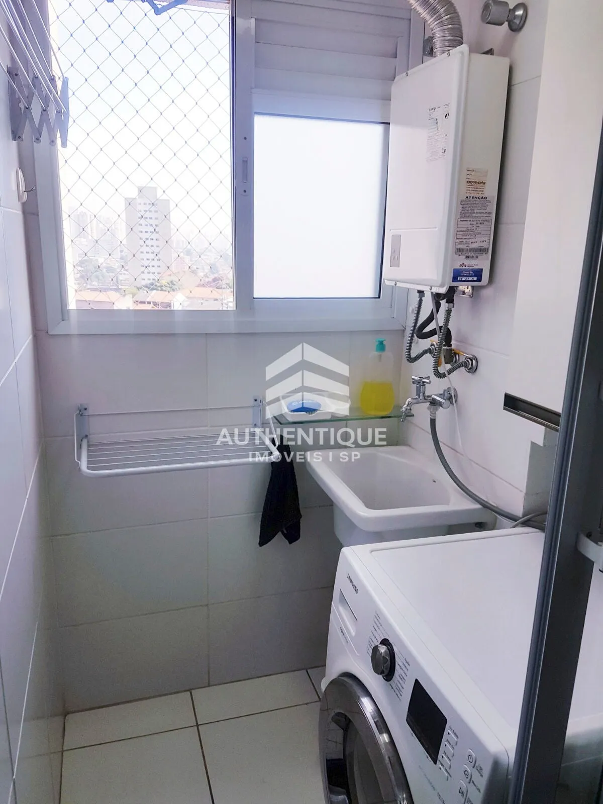 Imagem LIFE STYLE JABAQUARA - Apartamento no bairro Jabaquara à venda