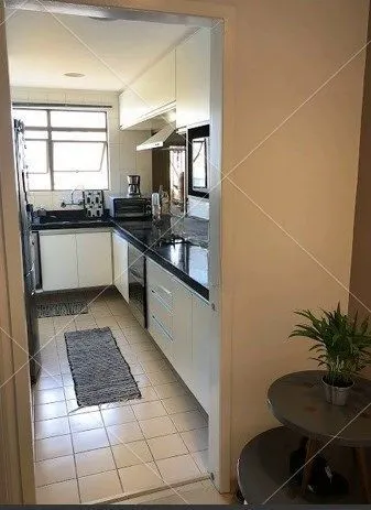 Imagem Apartamento à venda 2 quartos, 2 sacadas, churrasqueira 1 vaga na cidade Bai