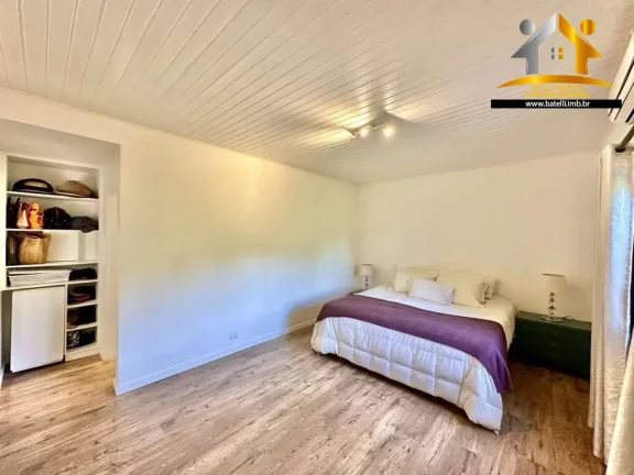 Imagem Casa à venda no condomínio Chácara dos Lagos em Carapicuíba - SP | Batelli Imóveis