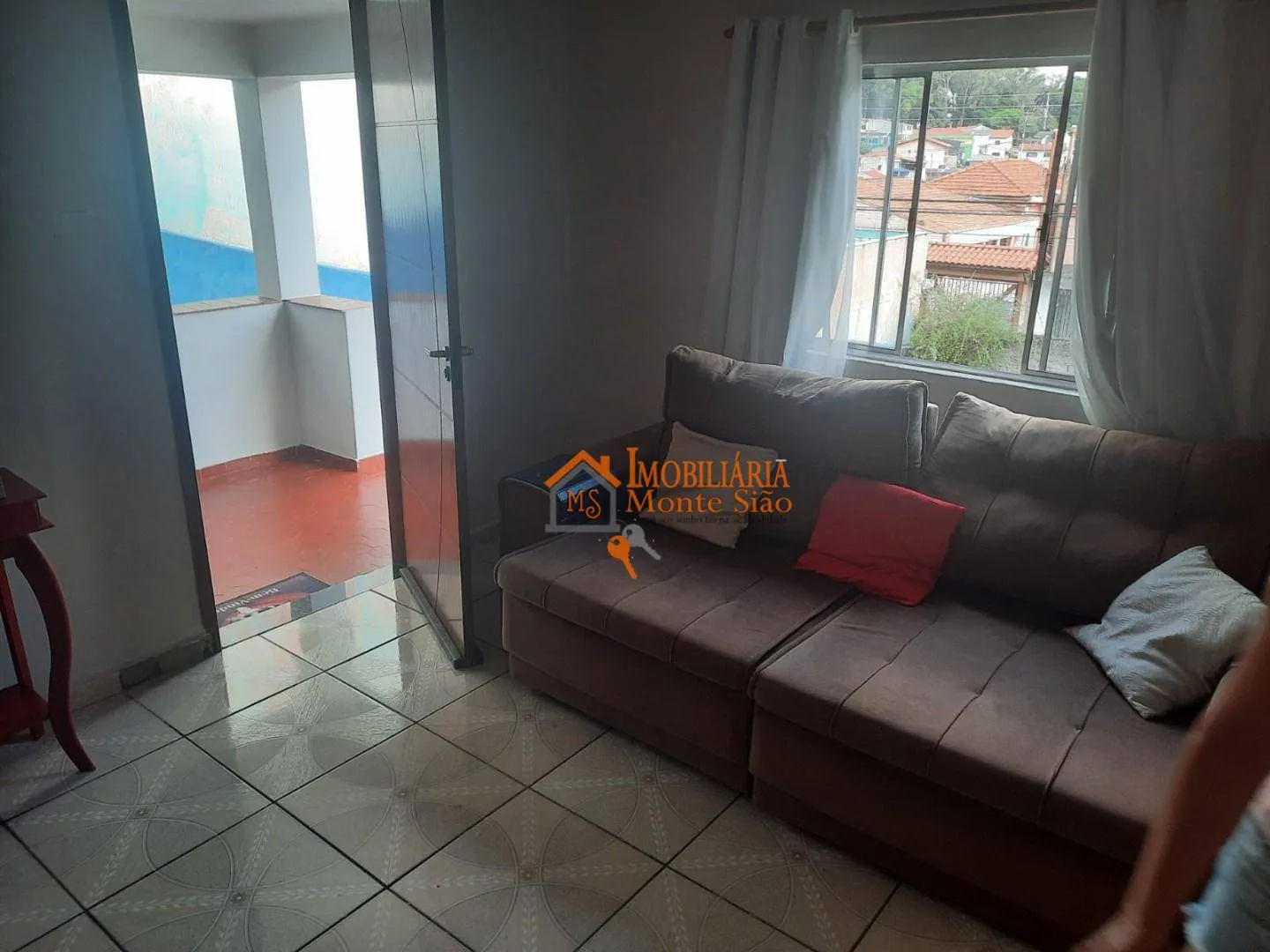 Foto do imóvel Casa com 3 dormitórios à venda, 250 m² por R$ 790.000,00 - Jardim São Judas Tadeu - Guarulhos/SP