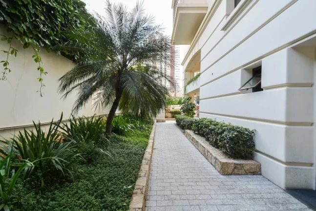 Imagem Apartamento à venda em São Paulo, Pinheiros, com 4 quartos, 246m2