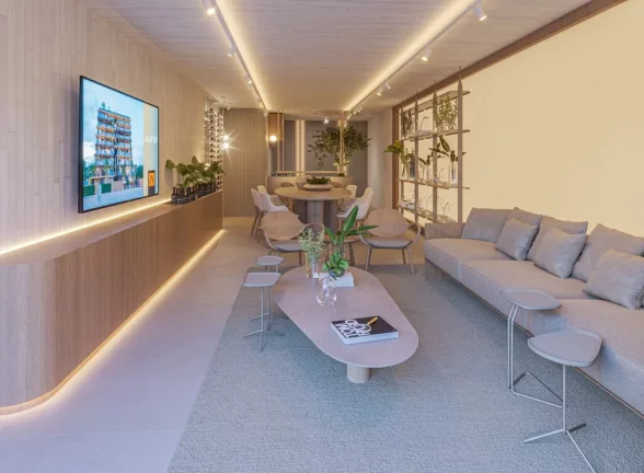 Imagem APARTAMENTO RESIDENCIAL em Cabedelo - PB, Camboinha